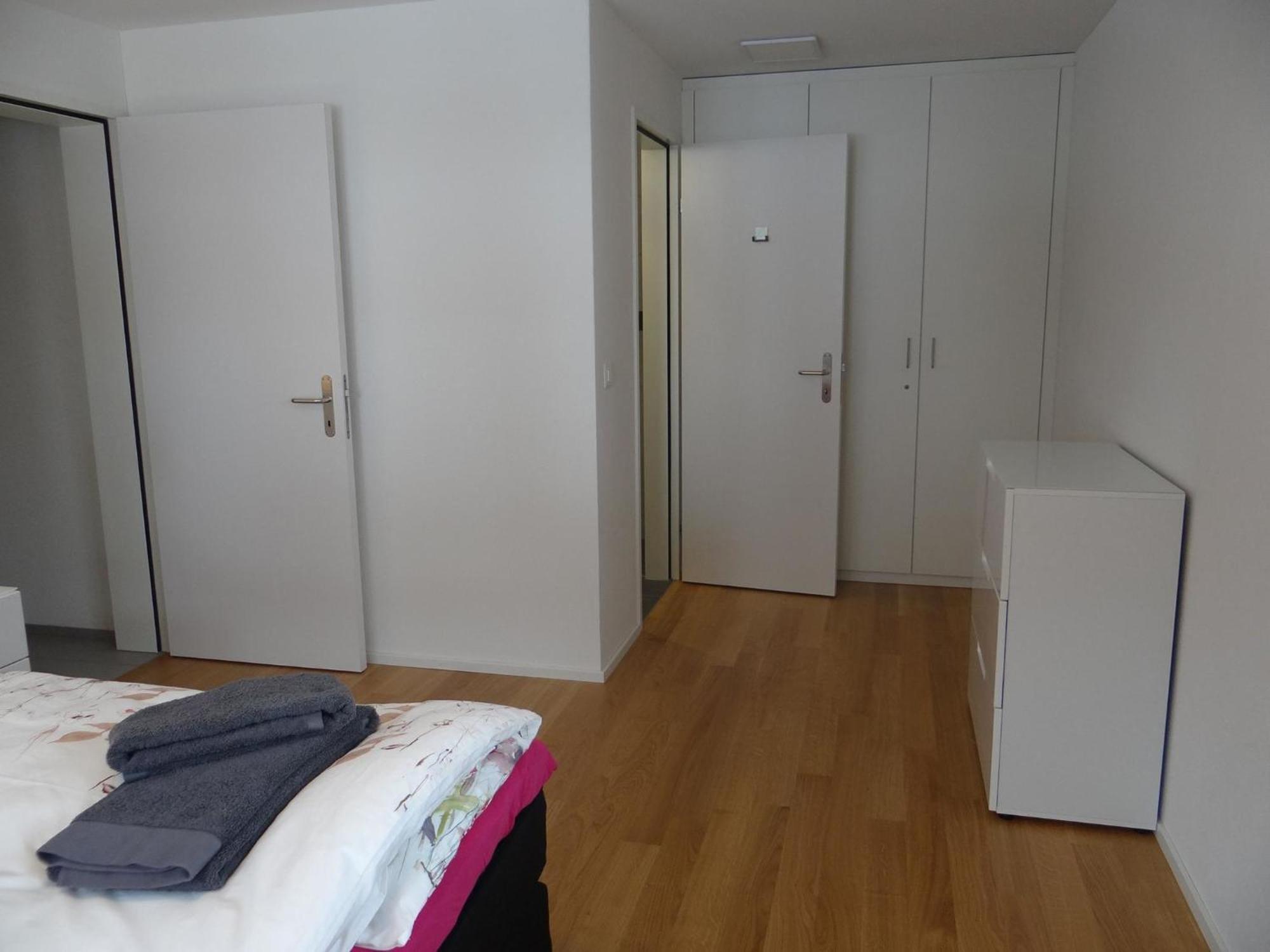 Apartment Alpenstrasse 1 Engelberg Extérieur photo